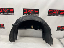 2008 Pontiac G8 GT RH Passenger Rear Fender Wheel House Well Liner OEM - Day's Parts Yard