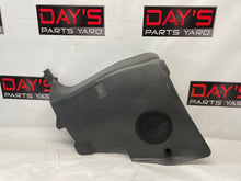 1999 Chevy Camaro Z28 SS Convertible RH Passenger Rear Interior Quarter Panel Trim Gray Grey OEM - Day's Parts Yard