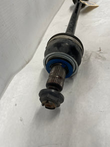 2015 Chevy Camaro SS LH Driver CV Axle Half Shaft OEM