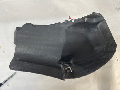 2004 Pontiac GTO RH Passenger Rear Quarter Fender Wheel House Well Liner OEM - Day's Parts Yard