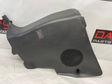 1999 Chevy Camaro Z28 SS Convertible RH Passenger Rear Interior Quarter Panel Trim Gray Grey OEM - Day's Parts Yard