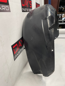 2008 Pontiac G8 GT RH Passenger Rear Fender Wheel House Well Liner OEM - Day's Parts Yard