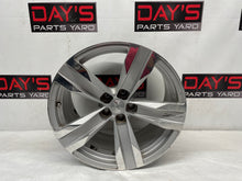 2013 Chevy Camaro ZL1 Front ZL1 Wheel 20X10 OEM - Day's Parts Yard