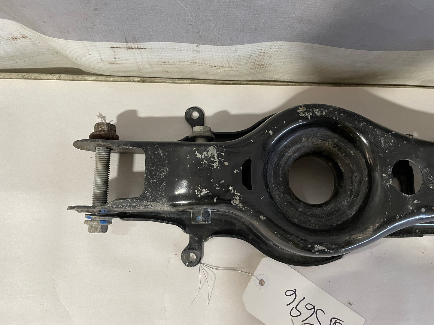2018 Chevy Camaro SS Rear LH Driver Suspension Lower Control Arm OEM - Day's Parts Yard