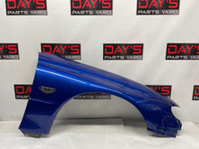 2005 Pontiac GTO RH Passenger Fender OEM DAMAGED LOCAL PICK UP ONLY - Day's Parts Yard
