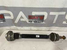 2018 Chevy Camaro SS LH Driver Rear Axle CV Shaft OEM - Day's Parts Yard