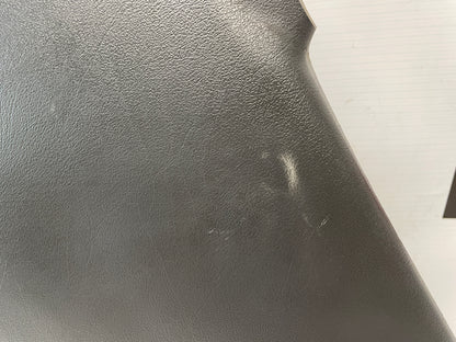 1999 Chevy Camaro Z28 SS Convertible RH Passenger Rear Interior Quarter Panel Trim Gray Grey OEM - Day's Parts Yard