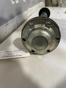 2018 Chevy Camaro SS LH Driver Rear Axle CV Shaft OEM - Day's Parts Yard