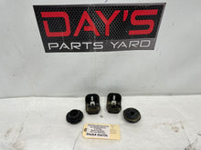 2015 Chevy Camaro SS Upper Radiator Mounts and Lower Insulator Bushings OEM