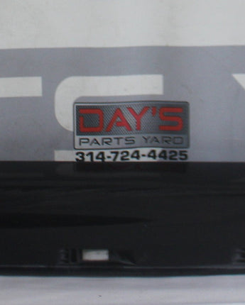 2015 Chevy SS Sedan RH Passenger Rocker Trim Molding  OEM