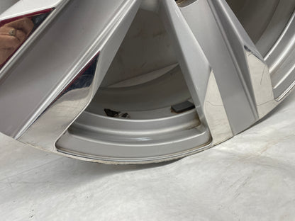 2013 Chevy Camaro ZL1 Front ZL1 Wheel 20X10 OEM - Day's Parts Yard
