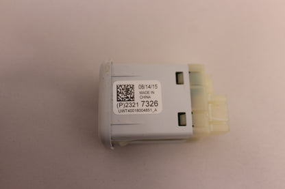 2016 Cadillac CTS-V Center Console USB AUX Input OEM