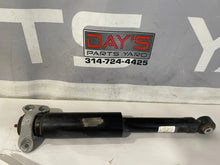 2018 Chevy Camaro SS Rear LH Driver Shock Strut Absorber OEM - Day's Parts Yard