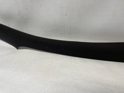 2004 Pontiac GTO LH Driver Windshield Interior A Pillar Trim Top Roof Cover Panel OEM - Day's Parts Yard