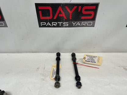 2015 Chevy Camaro SS RH & LH Rear Stabilizer Sway Bar End Links OEM