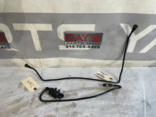 2010 Chevy Camaro SS Intake EVAP Lines Hoses OEM - Day's Parts Yard