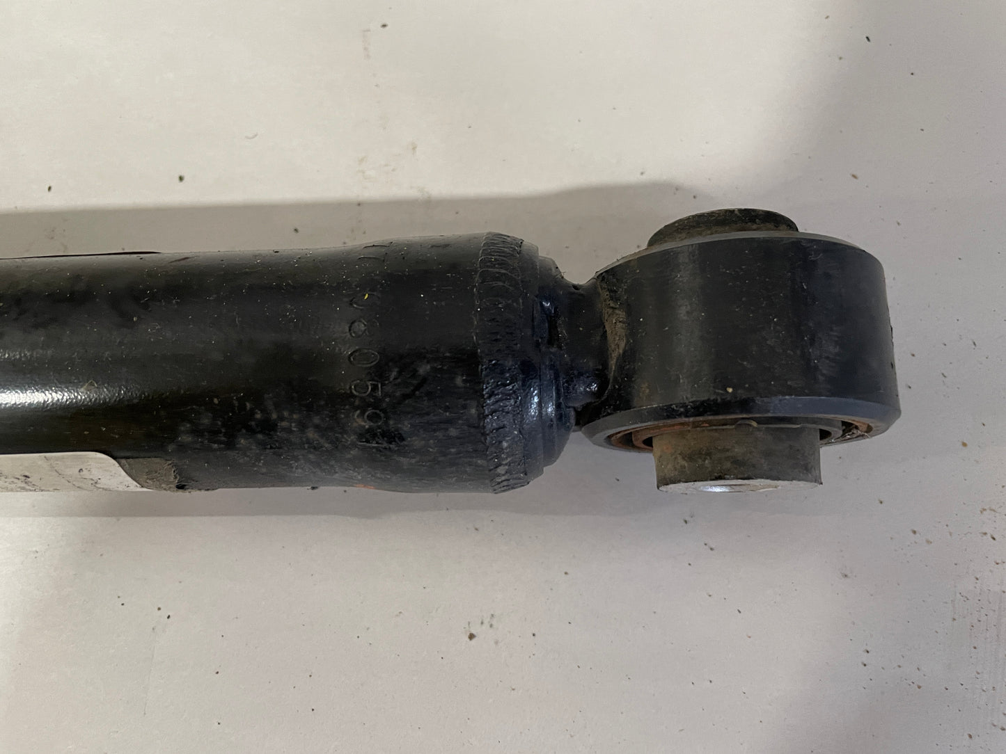 2018 Chevy Camaro SS Rear LH Driver Shock Strut Absorber OEM - Day's Parts Yard