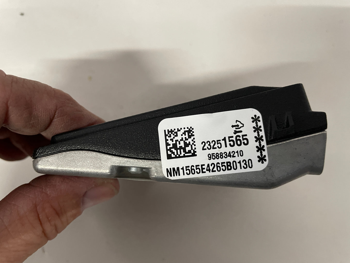 2015 Chevy SS Sedan Lane Departure Camera Module System OEM - Day's Parts Yard