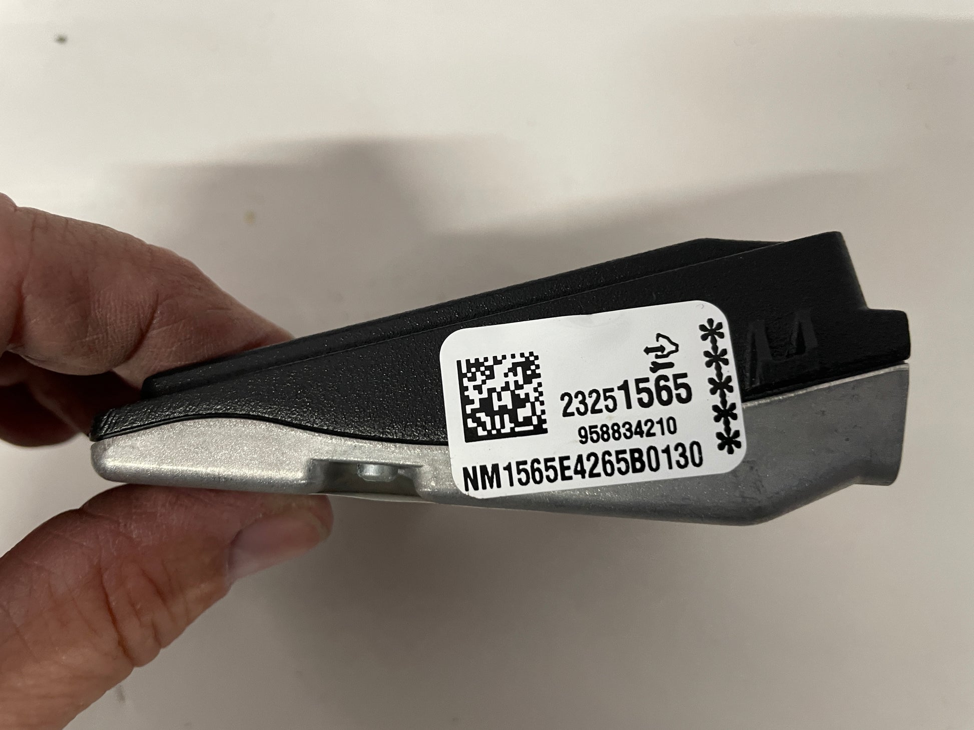 2015 Chevy SS Sedan Lane Departure Camera Module System OEM - Day's Parts Yard
