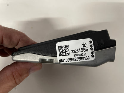 2015 Chevy SS Sedan Lane Departure Camera Module System OEM - Day's Parts Yard