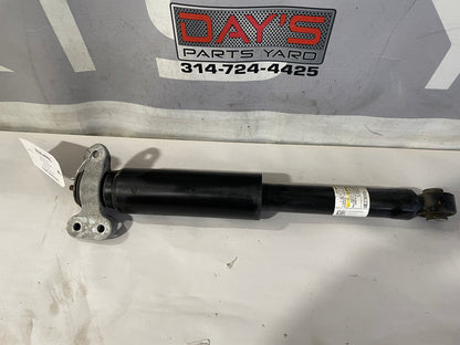 2018 Chevy Camaro SS Rear LH Driver Shock Strut Absorber OEM - Day's Parts Yard
