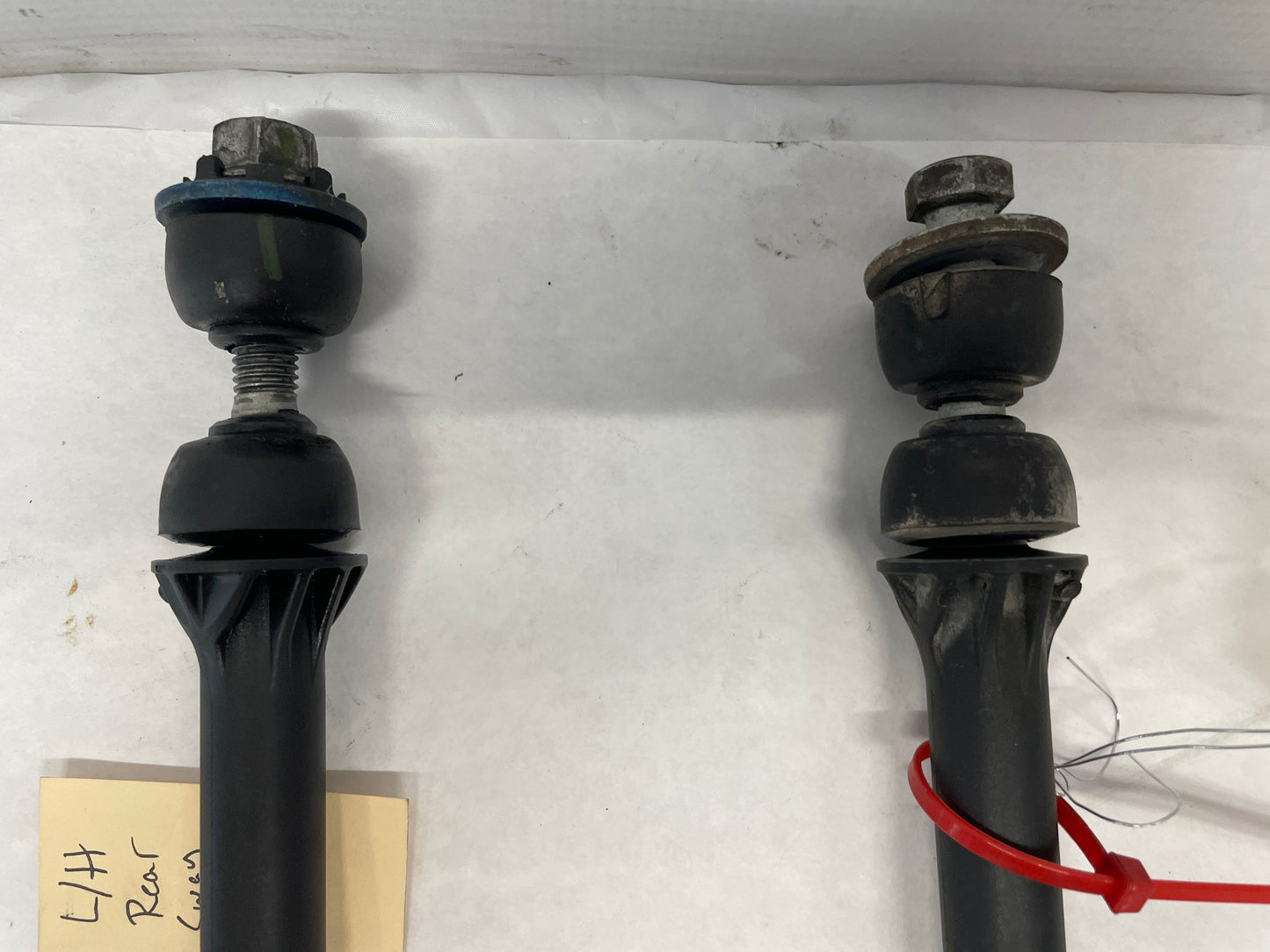 2015 Chevy Camaro SS RH & LH Rear Stabilizer Sway Bar End Links OEM