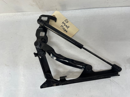 2004 Chevy C5 Corvette Z06 RH & LH Trunk Deck Lid Hinges OEM - Day's Parts Yard