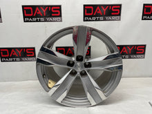 2013 Chevy Camaro ZL1 Rear ZL1 Wheel 20X11 OEM - Day's Parts Yard