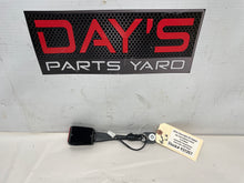 2014 Chevy SS Sedan LH Driver Seat Belt Buckle Receiver OEM - Day's Parts Yard