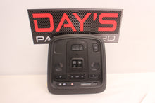 2018 Cadillac CTS-V Overhead Console Control Unit Dome Light OEM - Day's Parts Yard