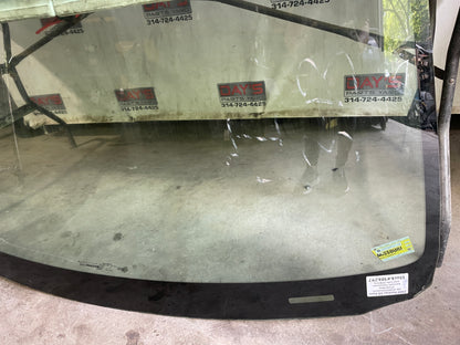 2009 Pontiac G8 Base Front Windshield Window Glass OEM LOCAL PICK UP - Day's Parts Yard