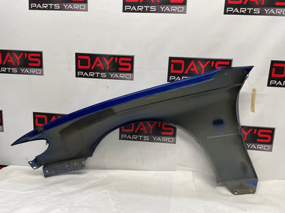 2005 Pontiac GTO RH Passenger Fender OEM DAMAGED LOCAL PICK UP ONLY - Day's Parts Yard