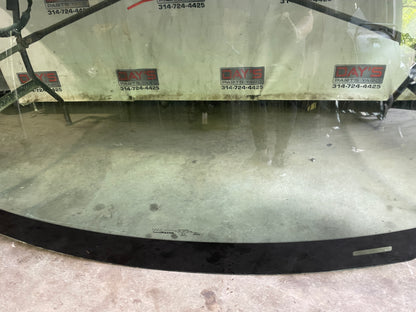 2009 Pontiac G8 Base Front Windshield Window Glass OEM LOCAL PICK UP - Day's Parts Yard
