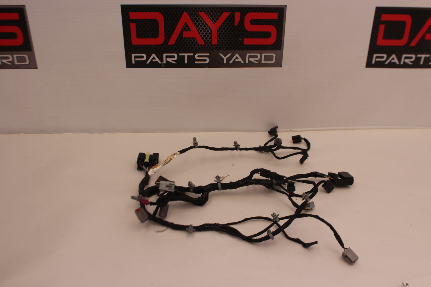 2016 Cadillac CTS-V Center Console Wire Wiring Harness OEM