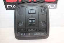 2018 Cadillac CTS-V Overhead Console Control Unit Dome Light OEM - Day's Parts Yard