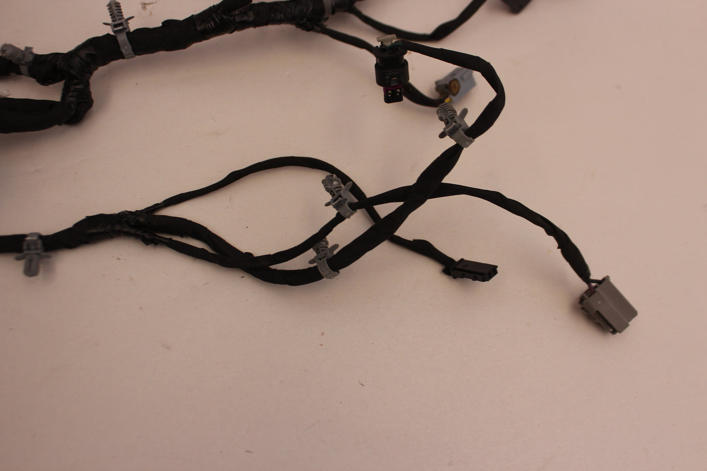 2016 Cadillac CTS-V Center Console Wire Wiring Harness OEM
