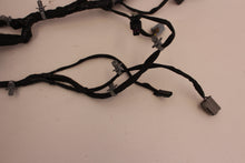 2016 Cadillac CTS-V Center Console Wire Wiring Harness OEM - Day's Parts Yard