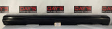 2004 Pontiac GTO RH Passenger Rocker Molding Side Skirt Panel Trim OEM - Day's Parts Yard