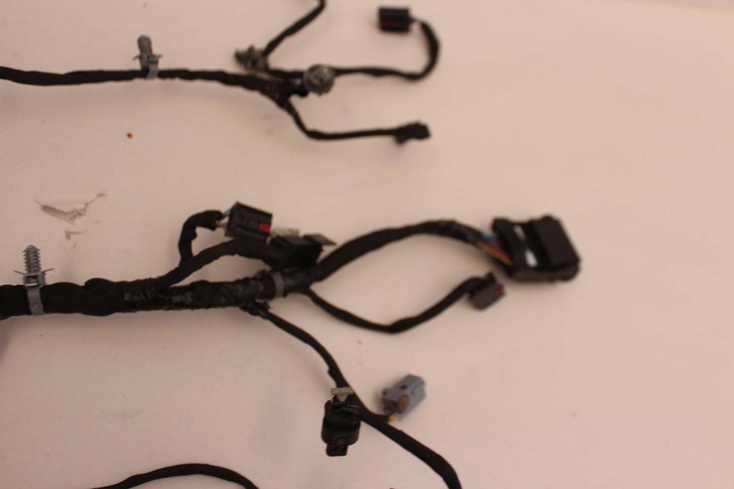 2016 Cadillac CTS-V Center Console Wire Wiring Harness OEM