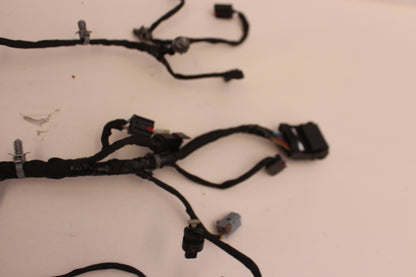 2016 Cadillac CTS-V Center Console Wire Wiring Harness OEM