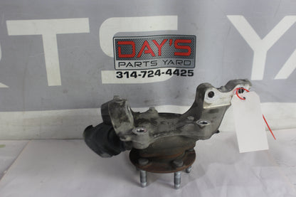 2015 Chevy SS Sedan Front RH Passenger Spindle Knuckle Hub Assembly OEM