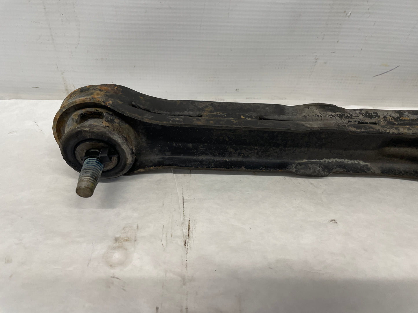 2015 Chevy Camaro SS LH Driver Rear Suspension Trailing Arm OEM