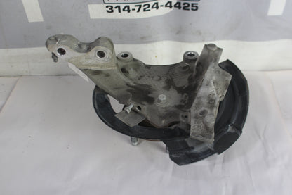 2015 Chevy SS Sedan Front RH Passenger Spindle Knuckle Hub Assembly OEM
