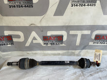 2010 Chevy Camaro SS RH Passenger CV Axle Half Shaft OEM - Day's Parts Yard