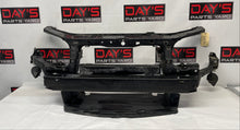 2008 Pontiac G8 GT Radiator Core Support Front End Bracket Support OEM - Day's Parts Yard