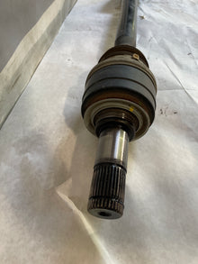 2010 Chevy Camaro SS RH Passenger CV Axle Half Shaft OEM - Day's Parts Yard