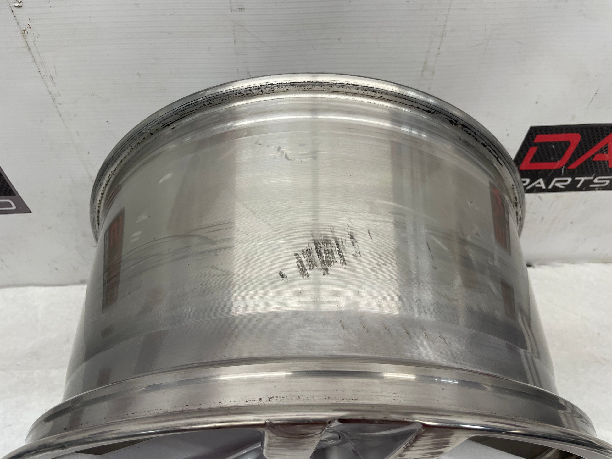 2013 Chevy Camaro ZL1 Rear ZL1 Wheel 20X11 OEM - Day's Parts Yard