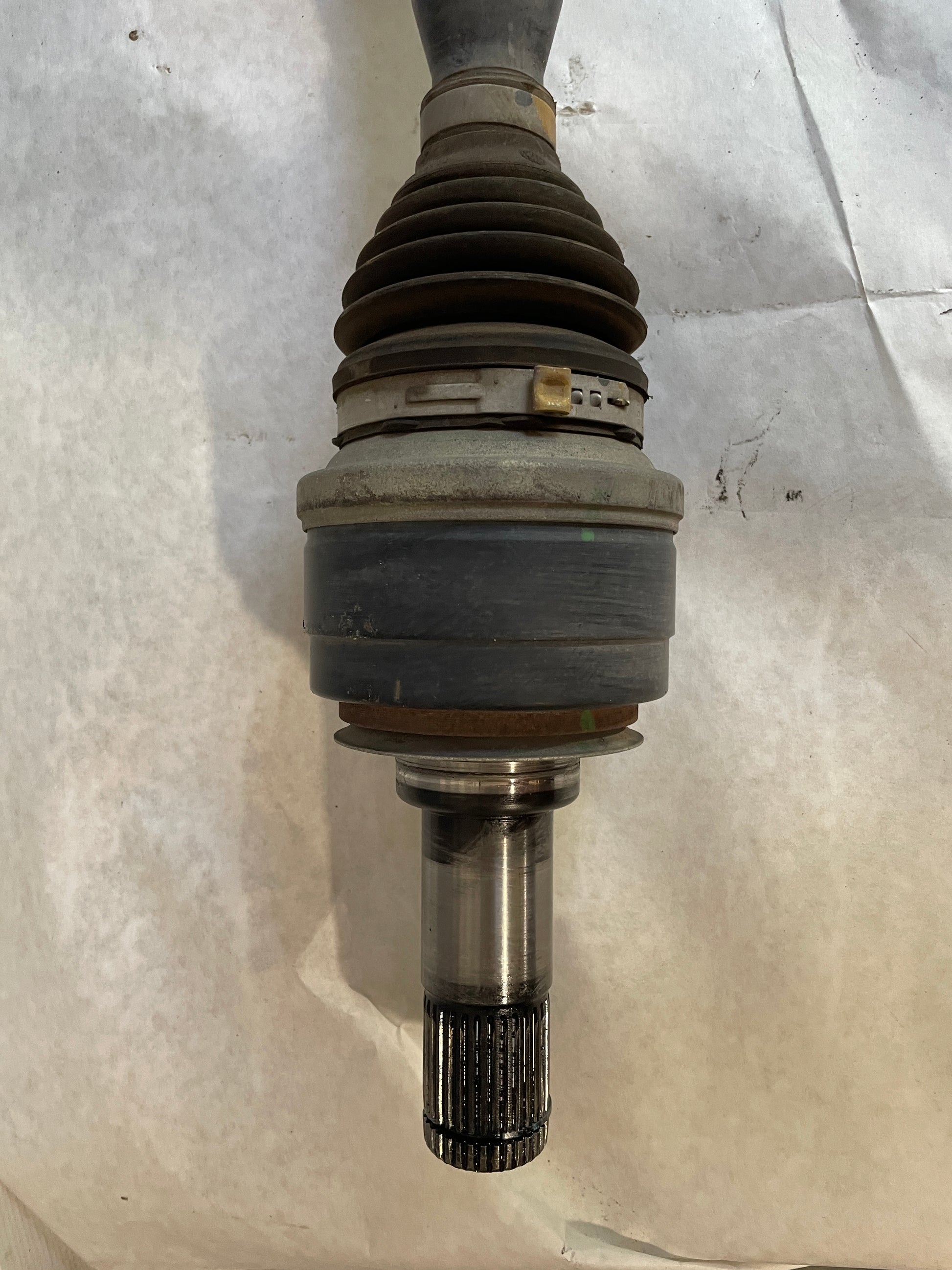 2010 Chevy Camaro SS RH Passenger CV Axle Half Shaft OEM - Day's Parts Yard