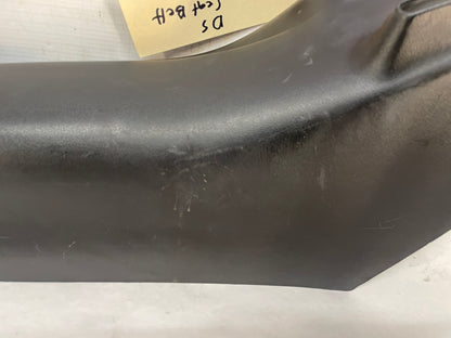 2004 Chevy C5 Corvette Z06 RH & LH B Pillar Seat Belt Cover Trim Panel OEM - Day's Parts Yard