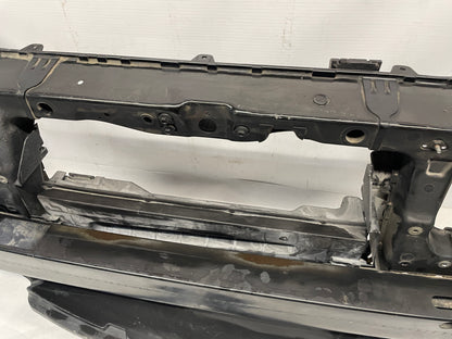 2008 Pontiac G8 GT Radiator Core Support Front End Bracket Support OEM - Day's Parts Yard